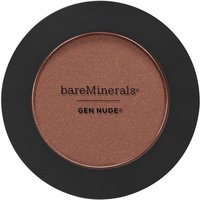 bareMinerals - Gen Nude Powder Blush Tvářenky 6 g Hnědá unisex