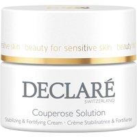 Declaré - Stress Balance Couperose Solution Stabilizing & Fortifying Cream Růžovka 50 ml unisex