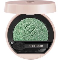 Collistar - Make-up Impeccable Eye Shadow Oční stíny 2 g Šedá unisex