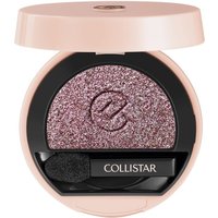 Collistar - Make-up Impeccable Eye Shadow Oční stíny 2 g Šedá unisex