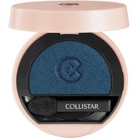 Collistar - Make-up Impeccable Eye Shadow Oční stíny 2 g Černá unisex