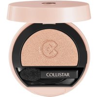 Collistar - Make-up Impeccable Eye Shadow Oční stíny 2 g Světle hnědá unisex