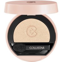 Collistar - Make-up Impeccable Eye Shadow Oční stíny 2 g Béžová unisex