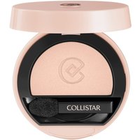 Collistar - Make-up Impeccable Eye Shadow Oční stíny 2 g Béžová unisex