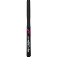 Maybelline - Hyper Precise č. 730 - Matte Black Oční linky 1 ml Černá unisex