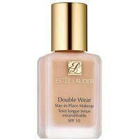 Estée Lauder - Double Wear Stay in Place Makeup SPF10 Paletky očních stínů 30 ml Béžová unisex