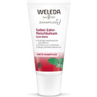 Weleda - Šalvějový balzám na dásně Ústní vody a ústní vody 30 ml unisex