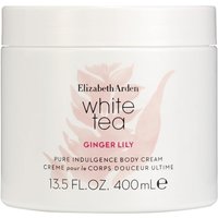 Elizabeth Arden - White Tea Tělová mléka 400 ml unisex