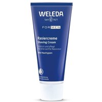 Weleda - Krém na holení Holení 75 ml unisex