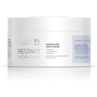 Revlon Professional - Restart HYDRATION Maska bohatá na vlhkost Masky a kúry na vlasy 250 ml dámské