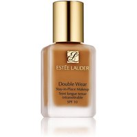 Estée Lauder - Double Wear Stay in Place Makeup SPF10 Paletky očních stínů 30 ml Světle hnědá unisex