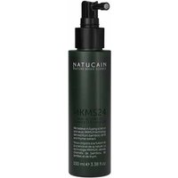 Natucain - MKMS24 Hair Activator 200 ml Hydratační séra 100 ml unisex