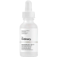 The Ordinary - More Molecules Niacinamide 10% + Zinc 1% Anti-aging 30 ml unisex