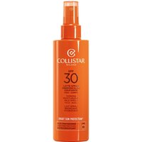Collistar - Sun Care Opalovací krémy 200 ml unisex