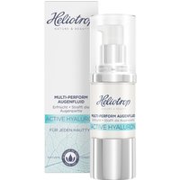 Heliotrop - ACTIVE Oční krémy 20 ml unisex