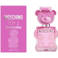 Moschino - Toy 2 Bubble Gum Toaletní voda 100 ml dámské