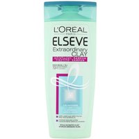 L’Oréal Paris - Elseve Extraordinary Clay Šampony 250 ml unisex