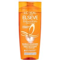 L’Oréal Paris - Elseve Extraordinary Oil Coconut Šampony 250 ml unisex
