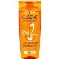 L’Oréal Paris - Elseve Extraordinary Oil Šampony 250 ml unisex