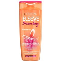 L’Oréal Paris - Elseve Dream Long Shampoo Šampony 250 ml unisex