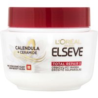 L’Oréal Paris - Elseve Total Repair 5 Mask Masky a kúry na vlasy 300 ml unisex