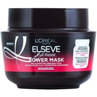 L’Oréal Paris - Elseve Full Resist Power Mask Masky a kúry na vlasy 300 ml unisex