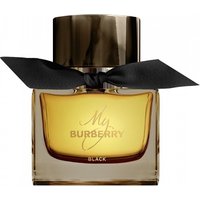BURBERRY - My Burberry Burberry Black Parfém 50 ml dámské