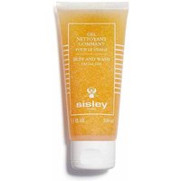 Sisley - Buff and Wash Facial Gel Krémy na obličej 100 ml unisex