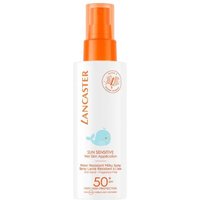 Lancaster - Sun Care Clean Sun Sensitive Kids Milky Spray SPF 50 Opalovací krémy 150 ml unisex
