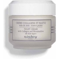 Sisley - Night Cream with Collagen Krémy na obličej 50 ml unisex