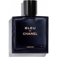 CHANEL - BLEU DE CHANEL PARFÉM S ROZPRAŠOVAČEM Parfém 50 ml pánské
