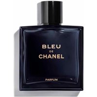 CHANEL - BLEU DE CHANEL PARFÉM S ROZPRAŠOVAČEM Parfém 100 ml pánské