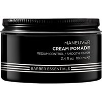 Redken - Styling Brews Maneuver Wax Vosky na vlasy 100 ml pánské