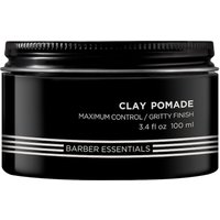 Redken - Styling Brews Clay Pomade Vlasový styling 100 ml pánské