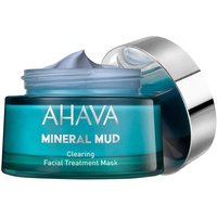 AHAVA - Masky na černé tečky 50 ml unisex