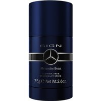 MERCEDES-BENZ PARFUMS - SIGN Deodoranty 75 g pánské