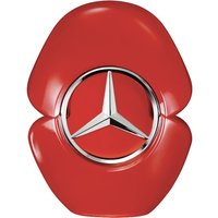 MERCEDES-BENZ PARFUMS - Woman In Red Parfémová voda 30 ml dámské