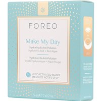 FOREO - Skincare Mask Make My Day Hydratační masky unisex
