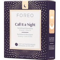 FOREO - Skincare Mask Call It a Night Hydratační masky unisex