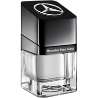 MERCEDES-BENZ PARFUMS - Select For Men Toaletní voda 50 ml pánské