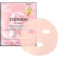 STARSKIN ® - Nourishing & Brightening Mask Rozjasňující masky dámské