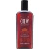 American Crew - Šampony 250 ml pánské
