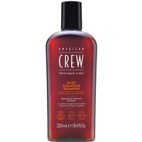 American Crew - Šampony 250 ml pánské
