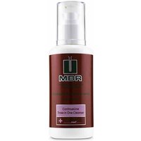 MBR Medical Beauty Research - Continueline Med Three In One Cleanser Čistící mléka 150 ml unisex