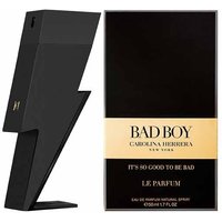 Carolina Herrera - Bad Boy Parfémová voda 50 ml pánské