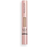 REVOLUTION - Eye Bright Light Korektory 3 ml unisex