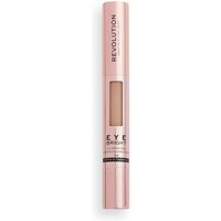 REVOLUTION - Eye Bright Light Korektory 3 ml unisex