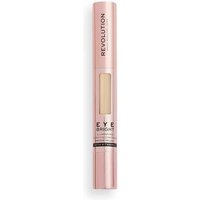 REVOLUTION - Eye Bright Light Korektory 3 ml unisex