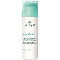 NUXE - Aquabella® Zkrášlující a hydratační emulze Denní krémy 50 ml unisex
