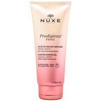 NUXE - Prodigieux® Floral Sprchový parfemovaný gel na tělo Sprchové gely 200 ml unisex